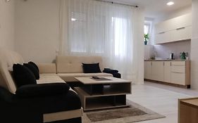 Apartman Gosto